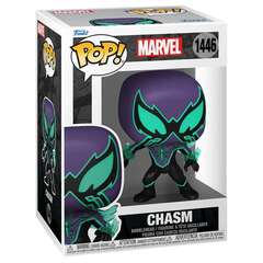 Funko POP! Marvel: Chasm (1446)