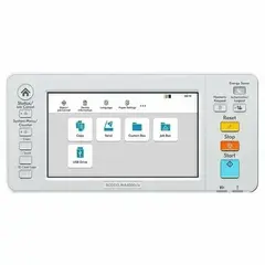 МФУ Kyocera ECOSYS MA4000cifx