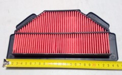 Воздушный фильтр для Suzuki GSX-R 600/750 2001-2003 г.в.