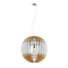 Подвесной светильник Eglo OLMERO 1 32847