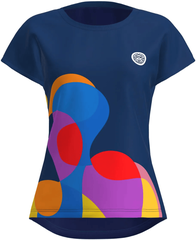 Футболка для девочек Bidi Badu Twiggy, арт. G1620025