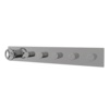 Remer CH98D5WB Смеситель для душа Remer Chrono CH98D5WB