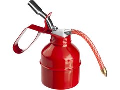 STAYER 300 мл, техническая масленка с гибким наконечником (4313)