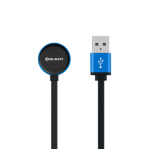Фонарь светодиодный Olight S1R II Baton CW (комплект)