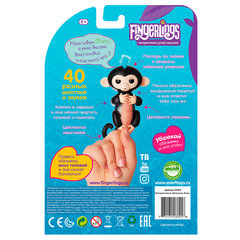 Fingerlings Интерактивная ручная обезьянка 
