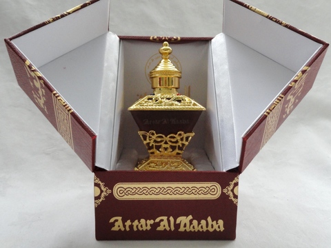 ПРОБНИК 1мл от ATTAR AL KAABA / Аттар Аль Кааба 25мл