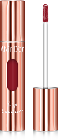 Alvin D`or Жидкая помада Lip Lacquer 5,6гр (тон 07) LG-17