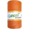 Lanoso MACRAME 903 Апельсинка