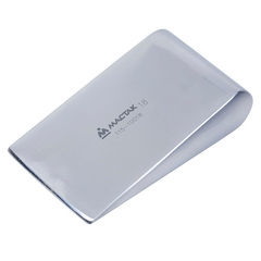 МАСТАК (115-10018) Поддержка (наковальня) литая №18, "клин"