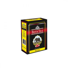Çay \ Чай \ Black Tea BETA TEA EXTRA 100 q
