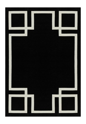 HAMPTON Black