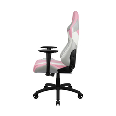 Игровое компьютерное кресло ThunderX3 TC3 Sakura White