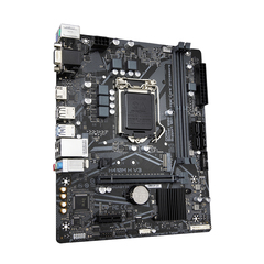 Материнская плата Gigabyte H410M H V3