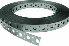 Перфолента 20мм*25м.