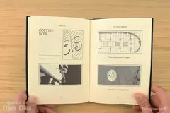 Return of the Obra Dinn: The Book (на английском языке)