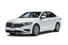 Стекла фар VOLKSWAGEN Jetta 7 (2018-2022) L