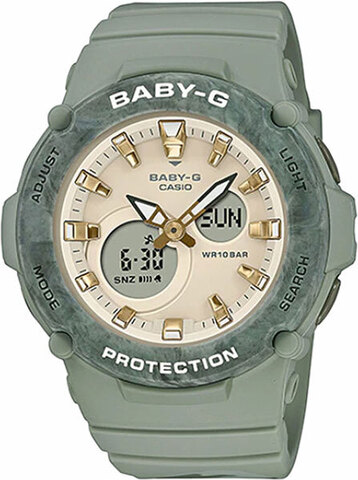 Наручные часы Casio BGA-275M-3A фото