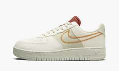Nike Air Force 1 '07 Low NH WMNS "Next Nature Coconut Milk Light Curry"