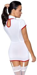 Сексуальный наряд медсестры - 