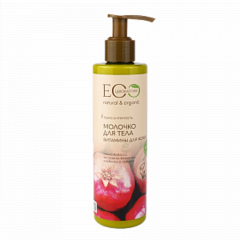 EO Laboratorie Молочко для тела 