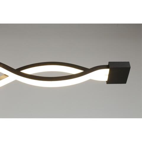 Потолочный светодиодный светильник Aployt Nadayn APL.002.12.36