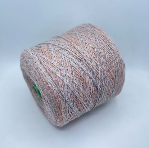 Cofil (пр.Италия), art-Sfumato lux 320м/100гр,20% шерсть, 77% акрил, 3% люрекс , цвет - Мультиколор арт.31250