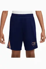 Шорты Nike Dri-FIT CR7 Junior - темно-синий