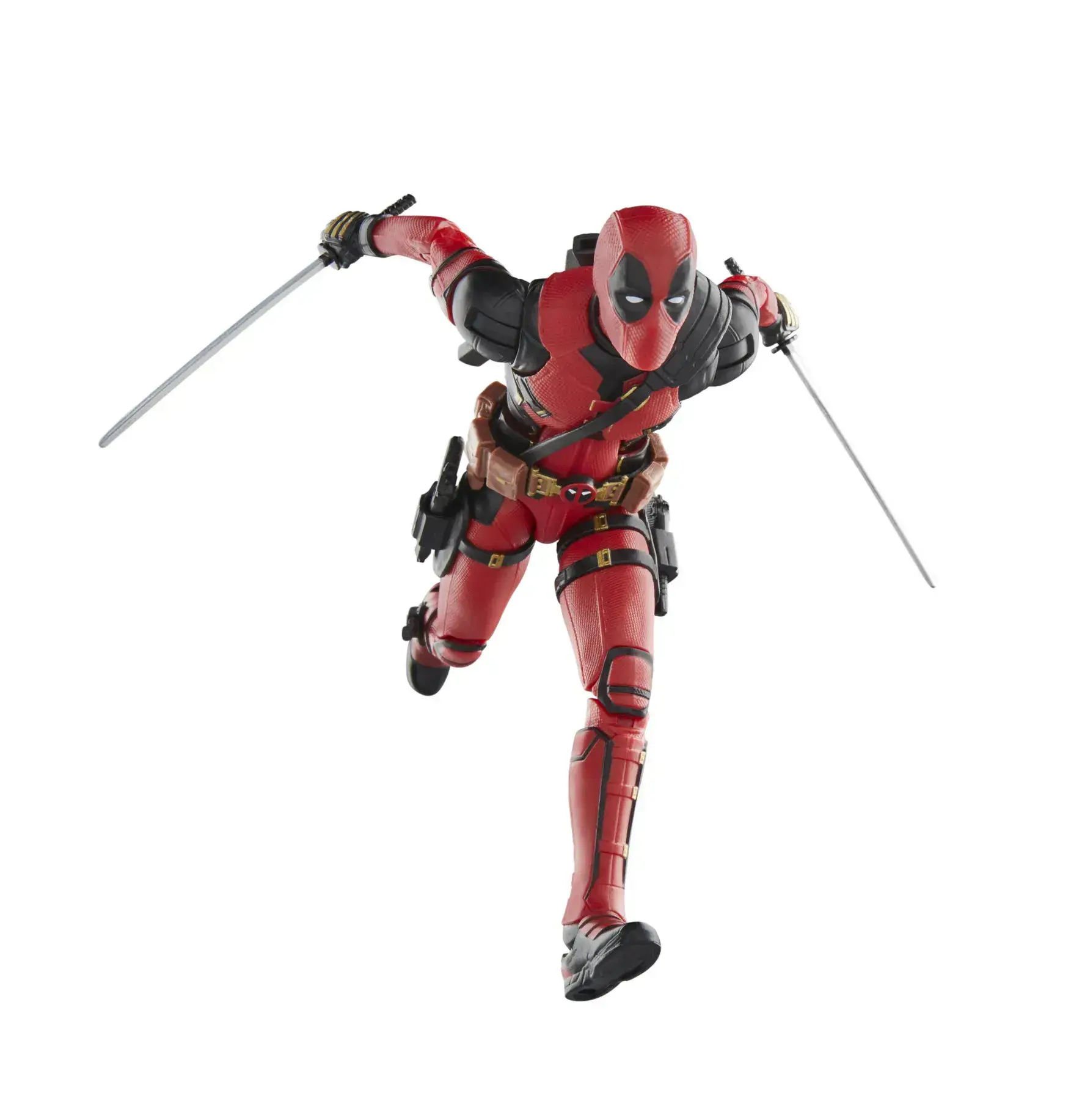 Фигурка Marvel Legends Series: Deadpool (Deadpool & Wolverine