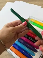 Мягкие карандаши пастель Mont Marte