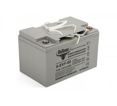 Аккумулятор для штабелёров WS/IWS 12 В/120 Ач гелевый (Gel battery)