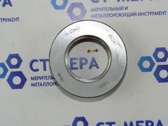 Калибр-кольцо 42х3 6h ПР