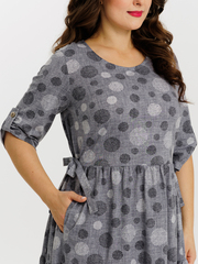 4715 Платье женское