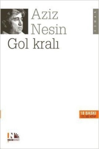 Gol Kralı