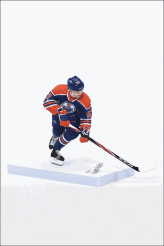 Хоккеисты НХЛ фигурки серия 31
