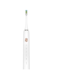 Электрическая зубная щетка Soocas X3 White (Белая)