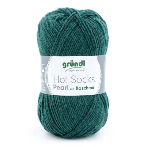 Gruendl Hot Socks Pearl 08 купить www.knit-socks.ru