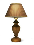 Лампа настольная(лента,тесьма) фото №5