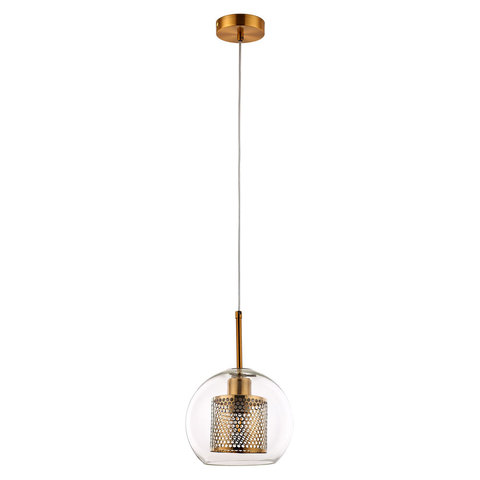 Подвес Arte Lamp Manchester A7620SP-1AB