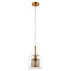 Подвес Arte Lamp Manchester A7620SP-1AB