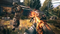 Dying Light: Definitive Edition (Xbox One/Series S/X, интерфейс и субтитры на русском языке) [Цифровой код доступа]