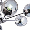 Люстра потолочная Evoluce Pallo SLE155402-06