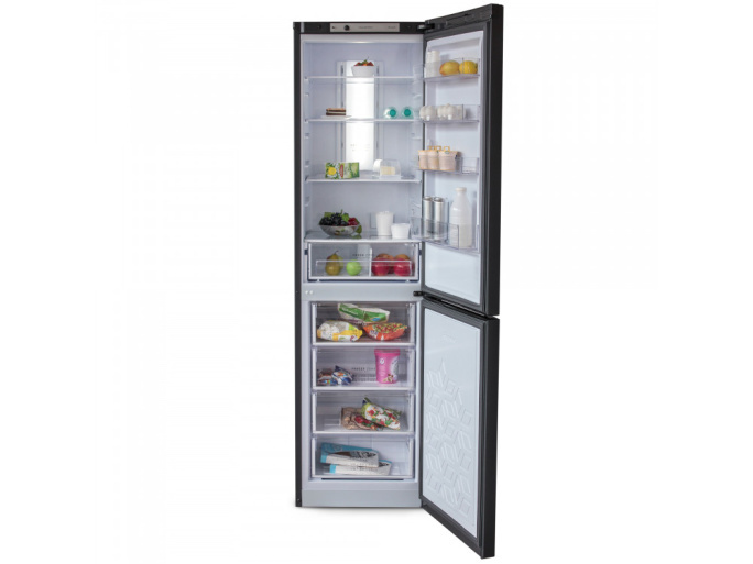 Шкаф комбинированный Бирюса W880NF