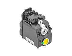 Тонер-картридж TNP-48Y для Konica Minolta bizhub C3350/C3850, Yellow, Grafit