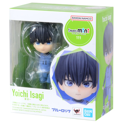 Фигурка Bandai FiguArts Mini Blue Lock: Yoichi Isagi