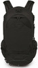 Картинка рюкзак велосипедный Osprey Escapist 25 Black - 5