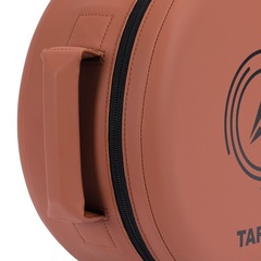 Макивара TARGEX ROUND оранжевая