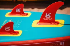Доска SUP надувная iTaoStar 11'*34