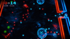 Galactic Orbital Death Sport (для ПК, цифровой код доступа)
