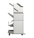 Напольный финишер Sharp для MXM6570EE/MXM7570EE со степлированием и возможностью изготовления буклетов на 3 250 листов