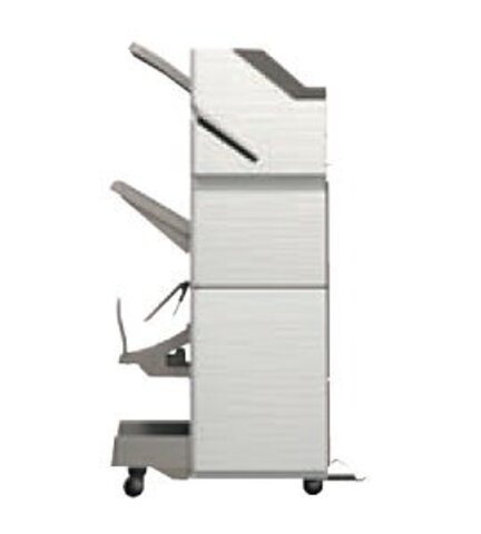 Напольный финишер Sharp для MXM6570EE/MXM7570EE со степлированием и возможностью изготовления буклетов на 3 250 листов